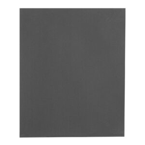 Lija de agua microfina, grano 2000