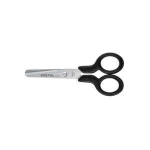 Tijera escolar 4-1/2"