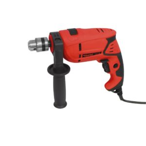 Rotomartillo de 3/8" 400w velocidad variable reversible