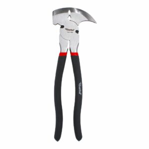 Pinza profesional de hacendado de 11"