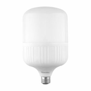 Foco Lampara LED 50W Alta potencia Luz de dia
