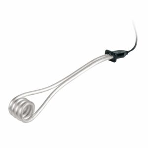 Calentador de inmersion para agua #6 1000W 20L