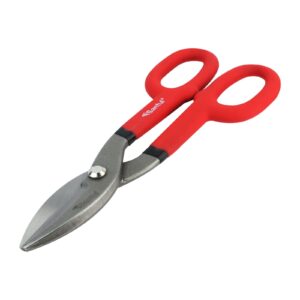 Tijera para hojalatero 10"