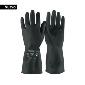 Guantes de latex pintura liquidos Chicos