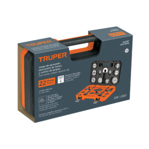 Juego de opresores para piston de frenos, cambio de balatas