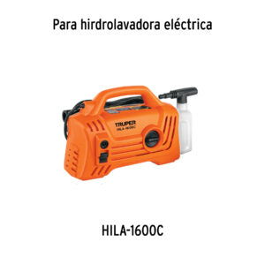 Pistola para HILA-1600C, Truper