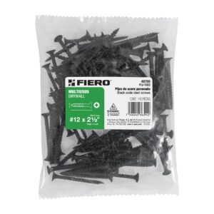 Pijas multiusos 12 x 2-1/2