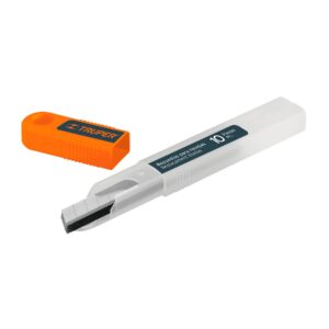 Cuchillas de repuesto para cutter de 9 mm, 10 piezas