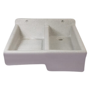 Lavadero Con Pileta de Agua 52x52x31cm Iusa Chico