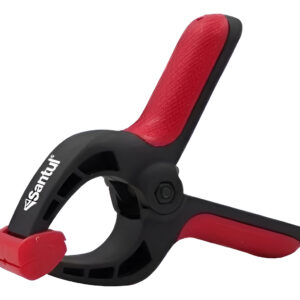 Prensa de Resorte 4"