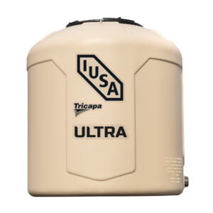 Tinaco Tricapa Ultra con Accesorios de 800L IUSA