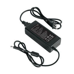 Fuente de Alimentacion 12V 5A para CCTV Camaras Volteck