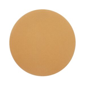 Caja 5 discos de lija p/madera 5' grano 220, velcro, s/perf.