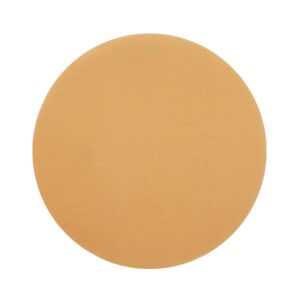 Caja 5 discos de lija p/madera 5' grano 320, velcro, s/perf.