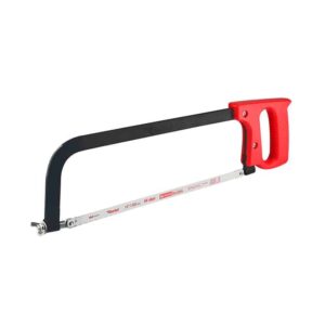 Arco de solera para segueta 12" mango plastico