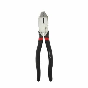 Pinza Pesada de Electricista 7" Santul