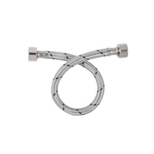 Manguera flexible para Lavabo 40cm iusa