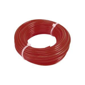 Hilo redondo para desbrozadora 12m largo 2.7mm Santul