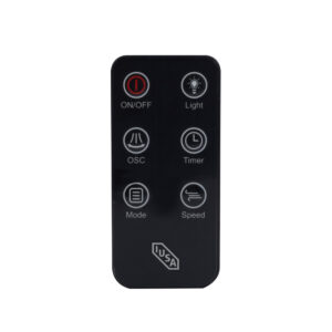 Ventilador de Torre de 42