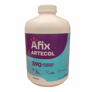 Pegamento Adhesivo para Concreto Afix Grande de 4kg