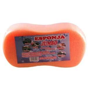 Esponja jumbo para limpieza