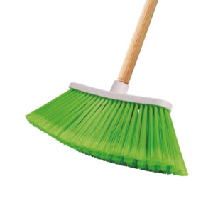 Escoba Tipo Cepillo Pelo Largo
