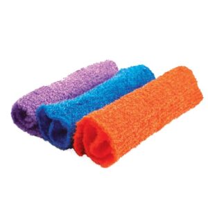 Tela lava trastes de 18x22cm