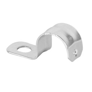 Pack de 10 Abrazaderas Uña 1/2"