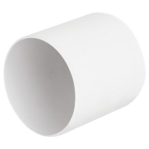 Tapa Tapon Largo de Tubo PVC Sanitario 3"