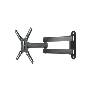 Soporte con brazo articulado para pantallas tv de 12"- 40