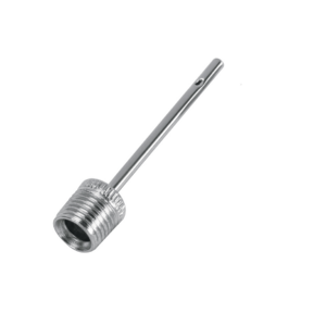 Valvula para inflar balones