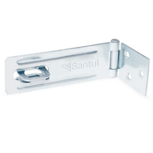 Portacandado acero zincado 1-3/4"