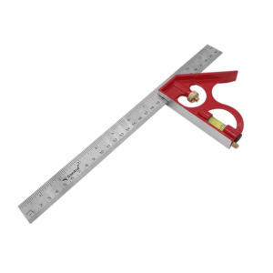 Escuadra de combinacion 12"