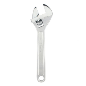 Perico cromado 10" Santul