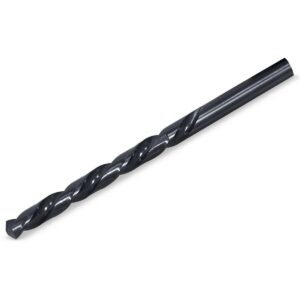 Broca de Metal 7/32" Alta Velocidad Oxido negro