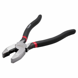 Pinza Pesada de Electricista 8" Santul