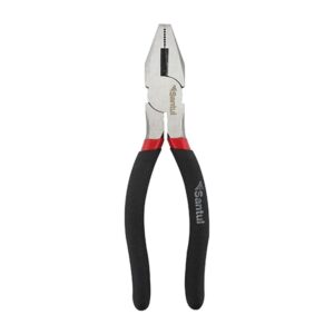 Pinza de Electricista 7" Santul