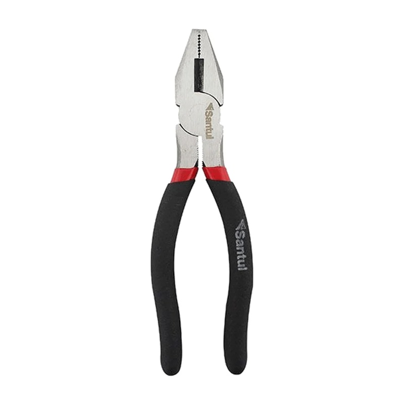 Pinza de Electricista 8" Santul