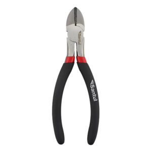 Pinza de corte diagonal 6" Santul