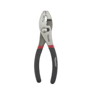 Pinza de chofer Mecanica 8" Santul