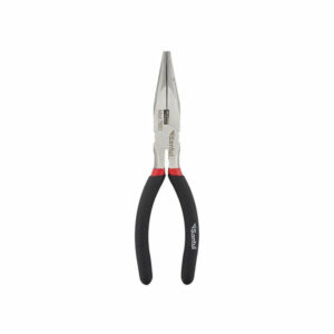 Pinza Profesional de punta y corte 7"