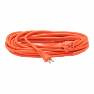 Extension electrica uso rudo de 20m calibre 16 iusa