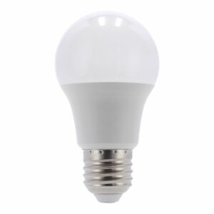 Foco Lampara LED 6w (40w) luz de dia Sanelec