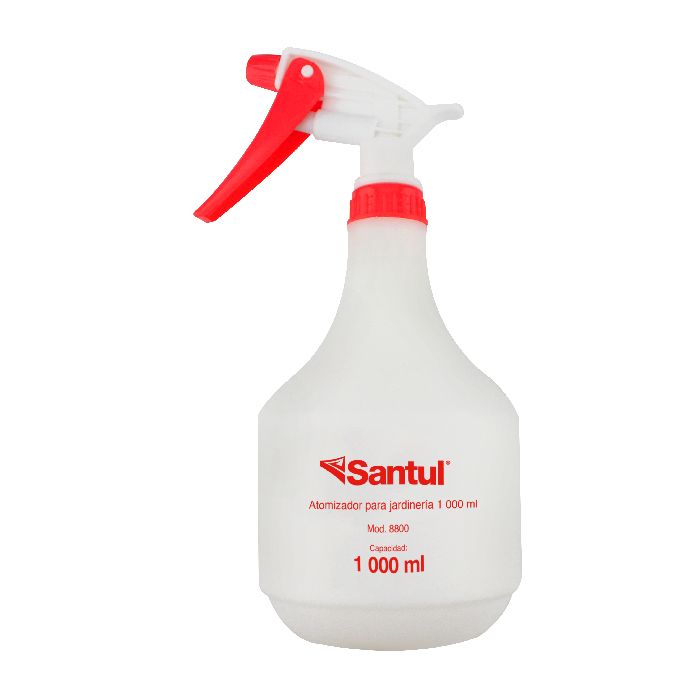 Atomizador de 1 litro
