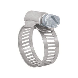 Pack 10 pzas Abrazadera reforzada sin fin 5/8 - 1-1/4"