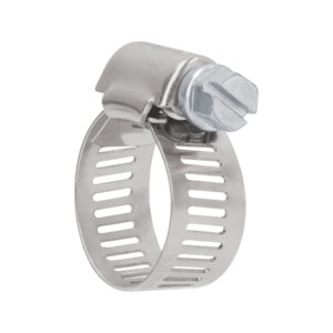 Pack de 10 Piezas Abrazadera reforzada 5/8 - 7/8"