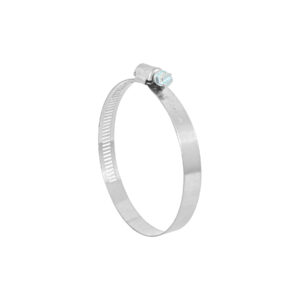 Pack 5 Pzas Abrazadera sin fin reforzada de 2-13/16 - 3-3/4"