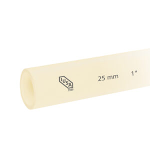 Tubo CPVC 1" de 3 metros