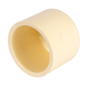 Tapon de CPVC 3/4" iusa