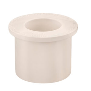 Reduccion bushing de CPVC 3/4" - 1/2" iusa